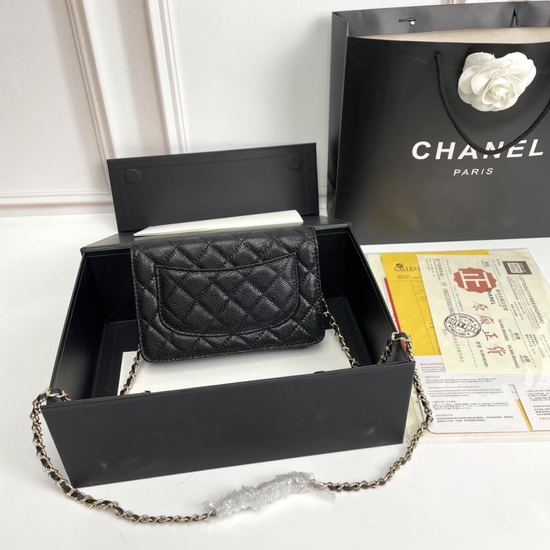 Chanel Woc Bags